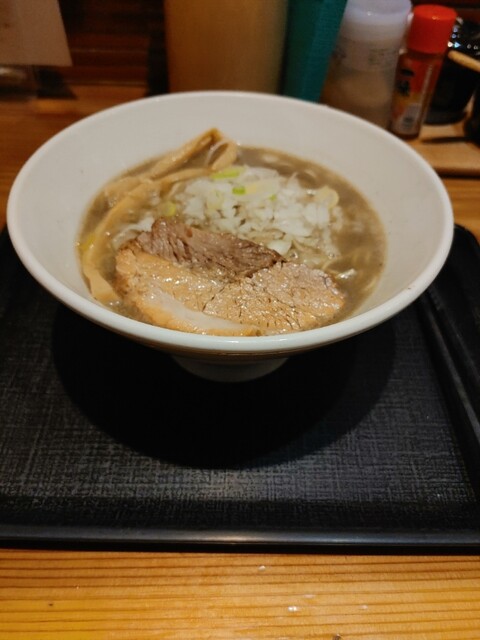 金狼 Kinrou 春日部 つけ麺 食べログ