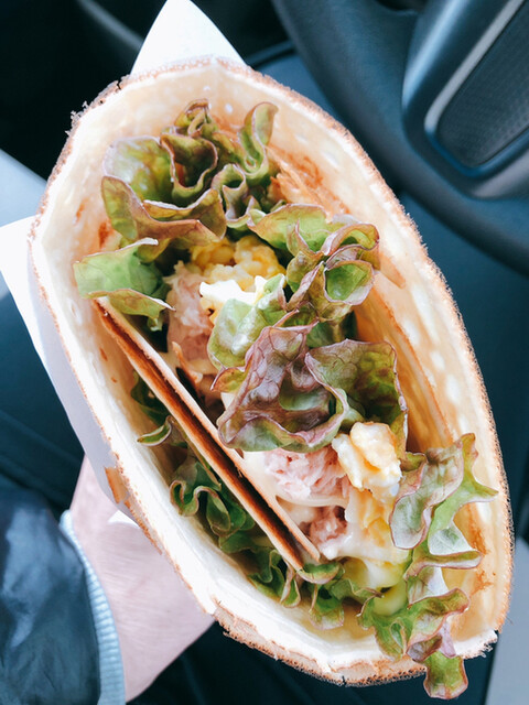 Umai Crepe photo 2