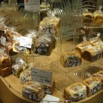 ザ・パントリー - 大阪でも、トミーズのあん食、買えます　※2012年9月