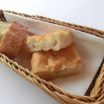 レオーニ - ＜AB＞パン