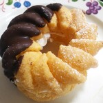 Mister Donut - エンゼルフレンチ
