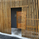 焼鳥 谷口 - 外観