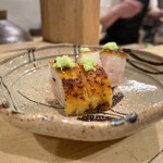 焼鳥 谷口 - 胸たたき