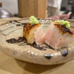 焼鳥 谷口 - 胸たたき