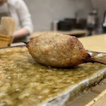 焼鳥 谷口 - つくね