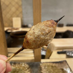 焼鳥 谷口 - つくね