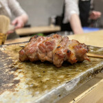 焼鳥 谷口 - セセリ