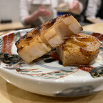 焼鳥 谷口 - 蓮根