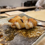 焼鳥 谷口 - 振袖