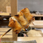 焼鳥 谷口 - 振袖