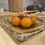 焼鳥 谷口 - ちょうちん連玉