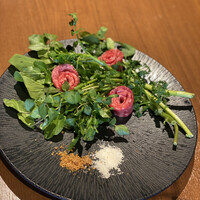 焼肉うしごろ 表参道店 - 