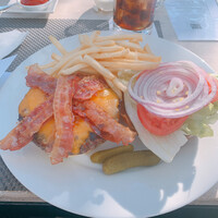 フレンチ キッチン - 