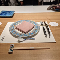 肉割烹 岡田前 - 