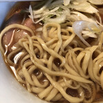 カネキッチン ヌードル - 