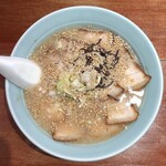 Miyoshi Ramen - 