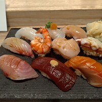 鮨 rindo - 
