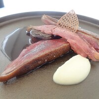 L'ORANGERIE - 