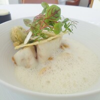 L'ORANGERIE - 