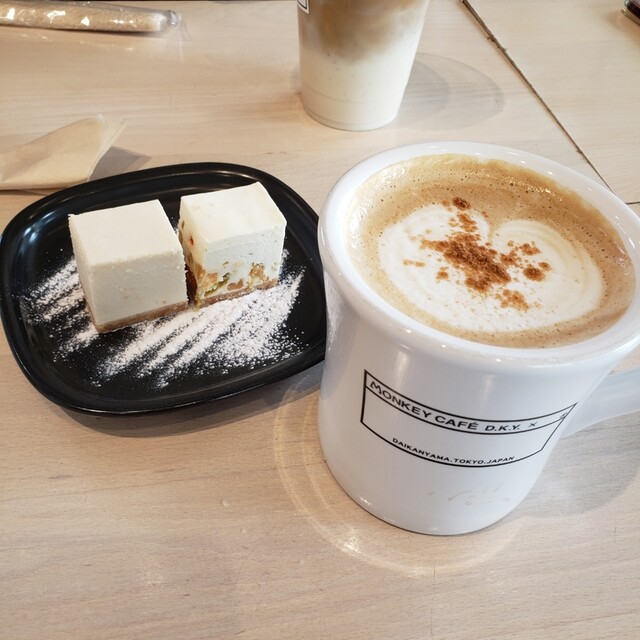 Monkey Cafe 代官山 咖啡店 食べログ 繁體中文 Monkey Cafe 代官山 咖啡店 食べログ 繁體中文
