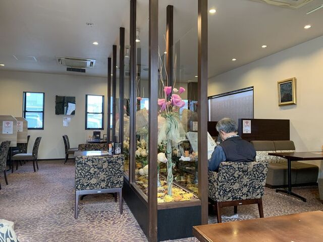 ビリオン珈琲 久安店 野々市工大前 コーヒー専門店 食べログ ビリオン珈琲 久安店 野々市工大前 コーヒー専門店 食べログ
