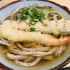 うどん 讃く