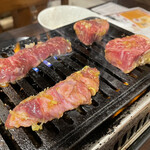 Sendai Yakiniku To Moji - 