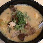 Ramen Sakurazaka - 