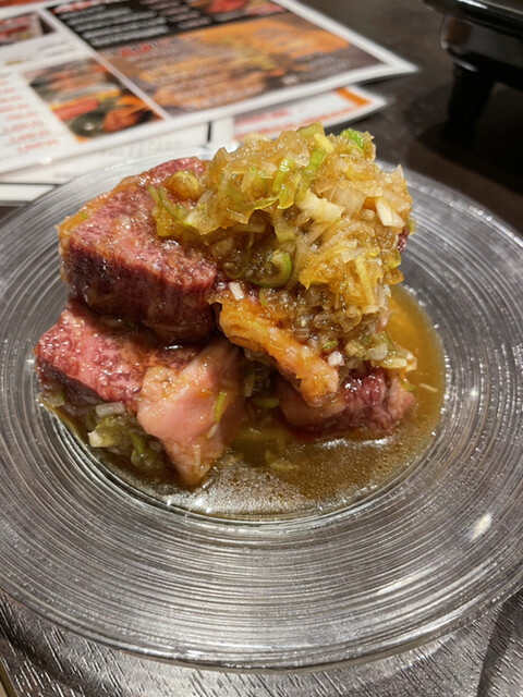 仙台牛焼肉 と文字 旧店名 立ち食い焼肉 と文字 勾当台公園 焼肉 ネット予約可 食べログ 仙台牛焼肉 と文字 旧店名 立ち食い焼肉 と文字 勾当台公園 焼肉 ネット予約可 食べログ