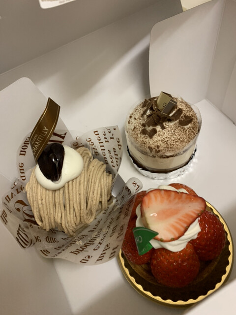 シャンティー 沼田本店 Patisserie Chantilly 沼田 ケーキ 食べログ シャンティー 沼田本店 Patisserie Chantilly 沼田 ケーキ 食べログ