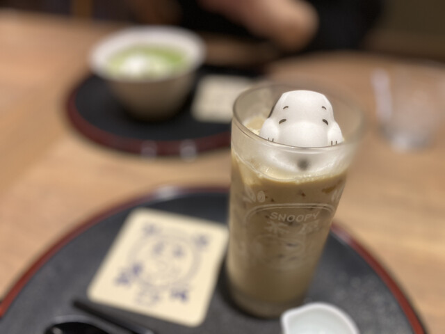 Snoopy茶屋 伊勢店 五十鈴川 カフェ 喫茶 その他 食べログ Snoopy茶屋 伊勢店 五十鈴川 カフェ 喫茶 その他 食べログ