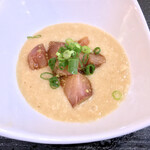 十八番 - 今日のお通し。