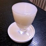 十八番 - 日本酒。
      五郎八。
      