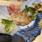 SUSHI DINING YUME - 