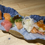 SUSHI DINING YUME - 