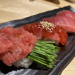 SUSHI DINING YUME - 