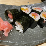 SUSHI DINING YUME - 