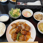 チャイニーズダイニング チリケン - 