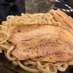 横浜家系ラーメン 天神家 - 