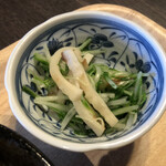家庭料理　かわじ - 