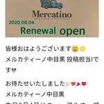 Mercatino - 