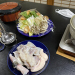 四季の宿 かわはら - 