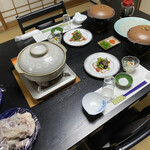 四季の宿 かわはら - 