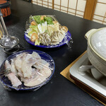 四季の宿 かわはら - 