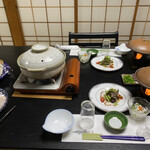 四季の宿 かわはら - 