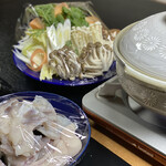 四季の宿 かわはら - 