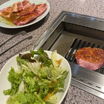 Yakiniku Nonki - 