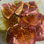 Yakiniku Nonki - 