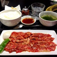 焼肉　福々 - 