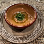 パッソ・ア・パッソ - サクラマスのパサート